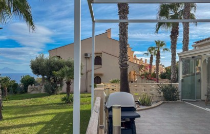 Reventa - Bungalow - Santa Pola - Gran Alacant