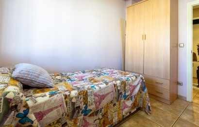 Resale - Apartment - Santa Pola - Playa Levante