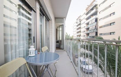 Reventa - Apartment - Elche - Universidad - Ciudad deportiva