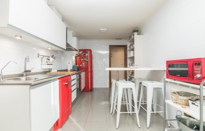 Reventa - Apartamento / piso - Elche - Universidad - Ciudad deportiva