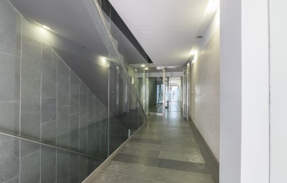 Reventa - Apartamento / piso - Elche - Universidad - Ciudad deportiva