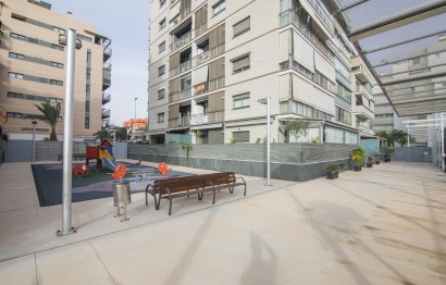 Revente - Appartement - Elche - Universidad - Ciudad deportiva