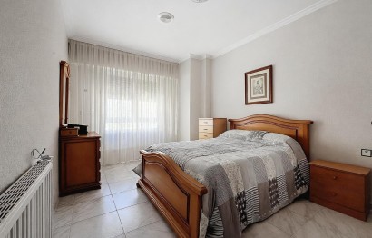 Reventa - Villa - Onil - Avenida De La Paz