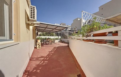 Resale - Villa - Onil - Avenida De La Paz