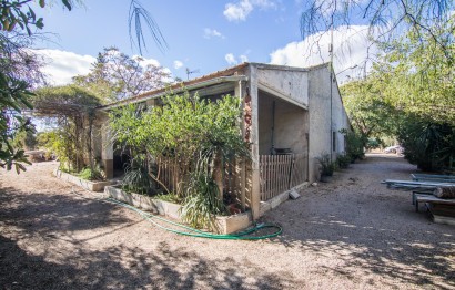 Reventa - Villa - Crevillent - Crta de Matola