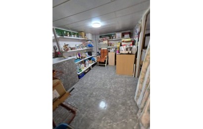 Reventa - Comercial - Elche - Carrús Este