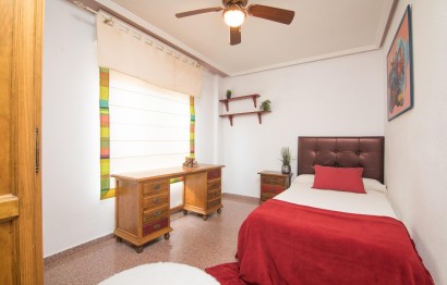 Resale - Townhouse - La Romana - PUEBLO