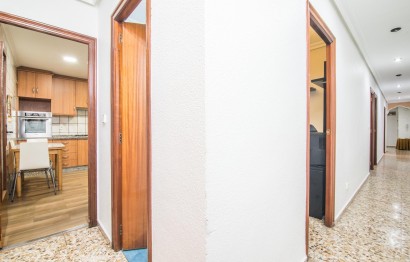 Reventa - Apartamento / piso - Elche - Corazon de Jesus