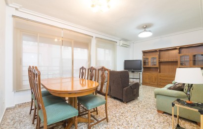 Reventa - Apartment - Elche - Corazon de Jesus