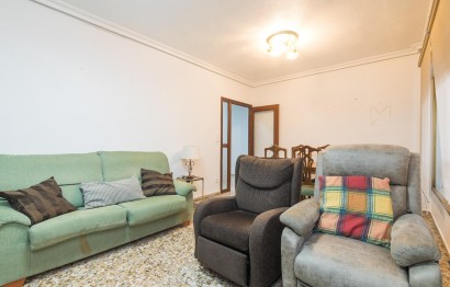 Reventa - Apartamento / piso - Elche - Corazon de Jesus