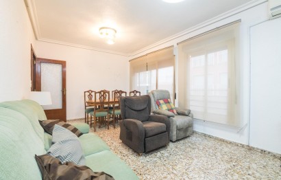 Reventa - Apartment - Elche - Corazon de Jesus