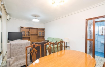 Reventa - Apartamento / piso - Elche - Corazon de Jesus