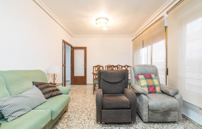 Reventa - Apartamento / piso - Elche - Corazon de Jesus