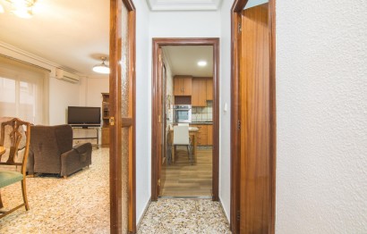 Reventa - Apartment - Elche - Corazon de Jesus