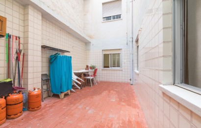 Reventa - Apartamento / piso - Elche - Corazon de Jesus