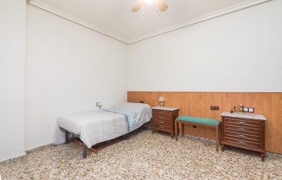 Reventa - Apartamento / piso - Elche - Corazon de Jesus