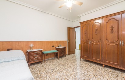 Reventa - Apartment - Elche - Corazon de Jesus