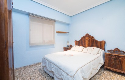 Reventa - Apartamento / piso - Elche - Corazon de Jesus