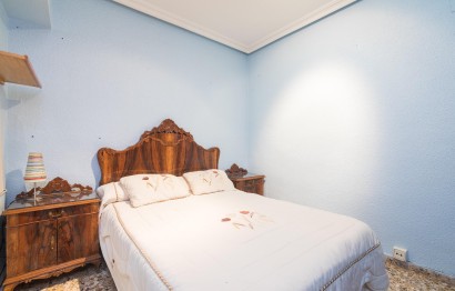 Reventa - Apartamento / piso - Elche - Corazon de Jesus