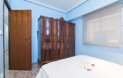 Reventa - Apartment - Elche - Corazon de Jesus