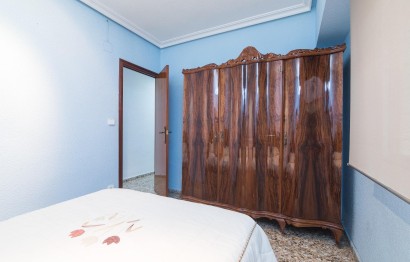 Reventa - Apartment - Elche - Corazon de Jesus