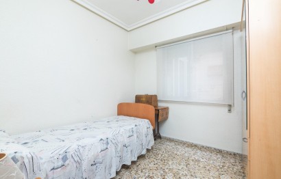 Reventa - Apartment - Elche - Corazon de Jesus