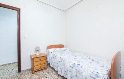 Reventa - Apartment - Elche - Corazon de Jesus