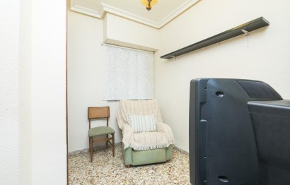 Reventa - Apartment - Elche - Corazon de Jesus