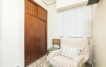 Reventa - Apartamento / piso - Elche - Corazon de Jesus