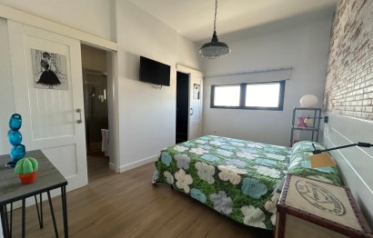 Reventa - Loft - Santa Pola - Gran Alacant