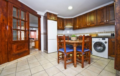 Resale - Apartment - Santa Pola - Playa Levante