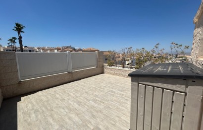 Reventa - Loft - Santa Pola - Gran Alacant