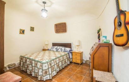 Resale - Villa - La Romana - ALCANÁ