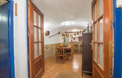 Reventa - Villa - La Romana - ALCANÁ