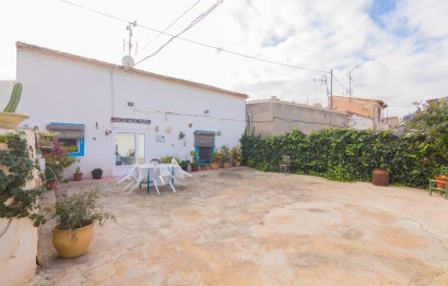 Reventa - Villa - La Romana - ALCANÁ