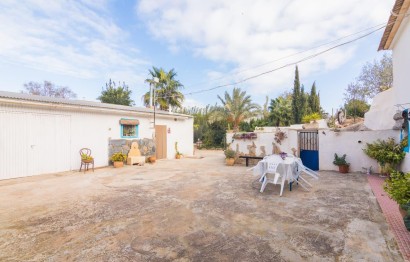 Reventa - Villa - La Romana - ALCANÁ