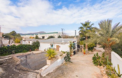 Reventa - Villa - La Romana - ALCANÁ