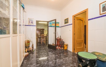 Resale - Apartment / flat - Elche - Carrús Este