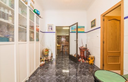 Revente - Appartement - Elche - Carrús Este