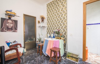 Resale - Apartment / flat - Elche - Carrús Este