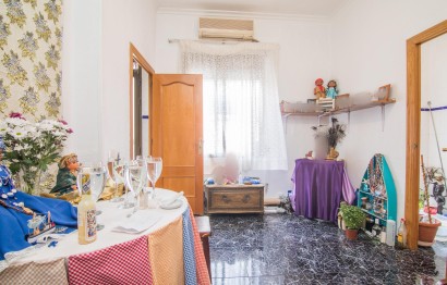 Reventa - Apartamento / piso - Elche - Carrús Este