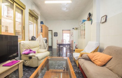 Resale - Apartment / flat - Elche - Carrús Este