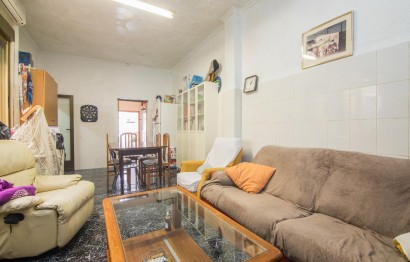 Reventa - Apartamento / piso - Elche - Carrús Este