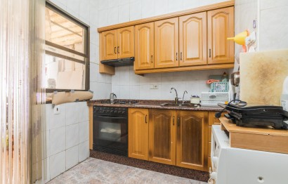 Reventa - Apartamento / piso - Elche - Carrús Este