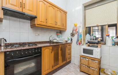 Resale - Apartment - Elche - Carrus