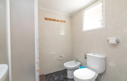 Reventa - Apartamento / piso - Elche - Carrús Este