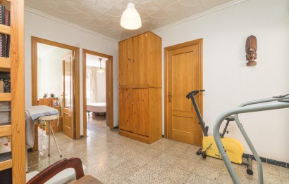 Resale - Apartment - Elche - Carrus