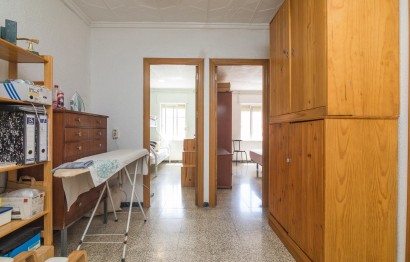 Reventa - Apartamento / piso - Elche - Carrús Este