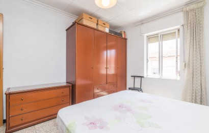 Revente - Appartement - Elche - Carrús Este