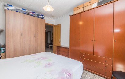 Resale - Apartment / flat - Elche - Carrús Este